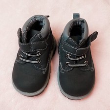 Garanimals Work Boots Baby