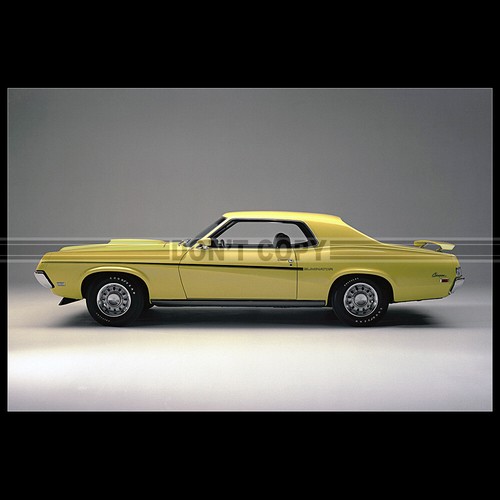 Photo 009565 mercury - a.009565, cougar