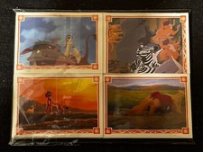 LOT 166 STICKERS VIGNETTES