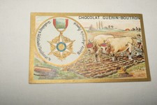  CHROME ORDER MEDAILLE MERITE