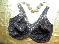ULLA DESSOUS SOUTIEN GORGE