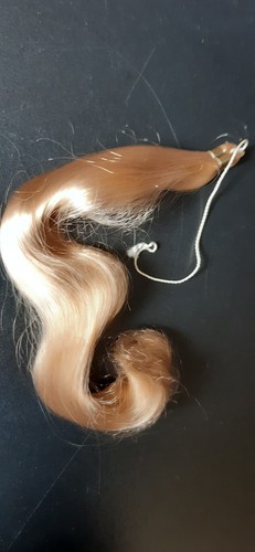 Mèche cheveux pour tête - de,