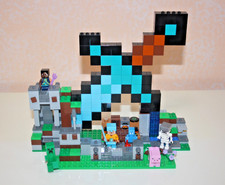 Lego Minecraft 21244 -