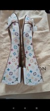 Superbes Ballerines Louis Vuitton T 39