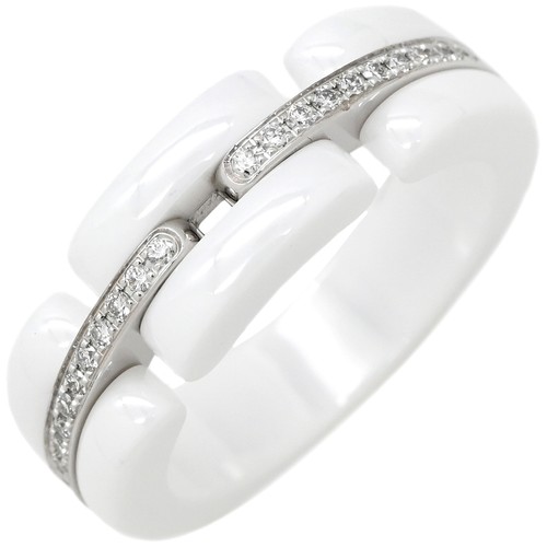 Bague chanel ultra ring - bague, j12