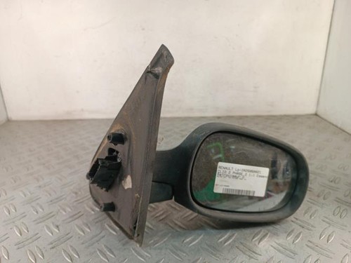 Retroviseur droit renault clio - droit,