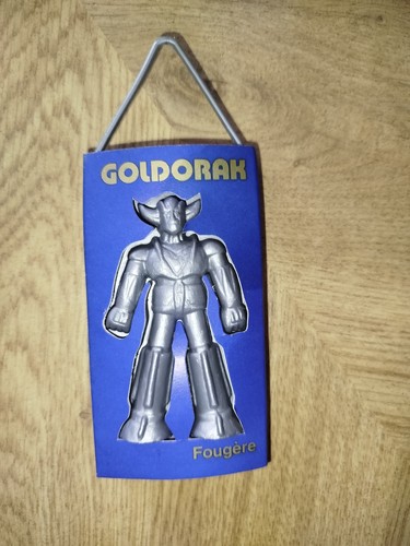 Désodorisant goldorak pour - désodorisant,
