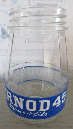 Pichet pernod fils sans - pichet, son