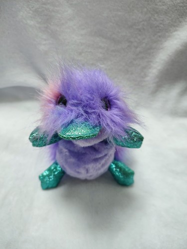 Peluches beanie boo - ty,