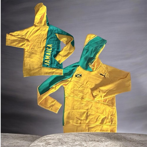 Puma jamaica graphic - jamaica, print