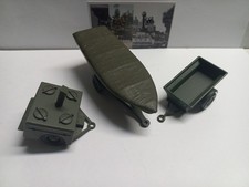 Solido Verem 1/50, Lot 3