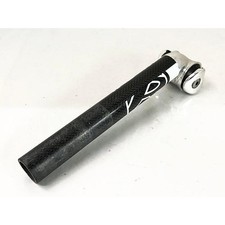 Tige de selle carbone