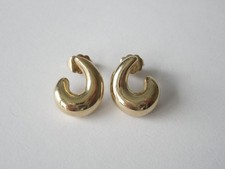 Pierre Lang Boucles D'oreilles