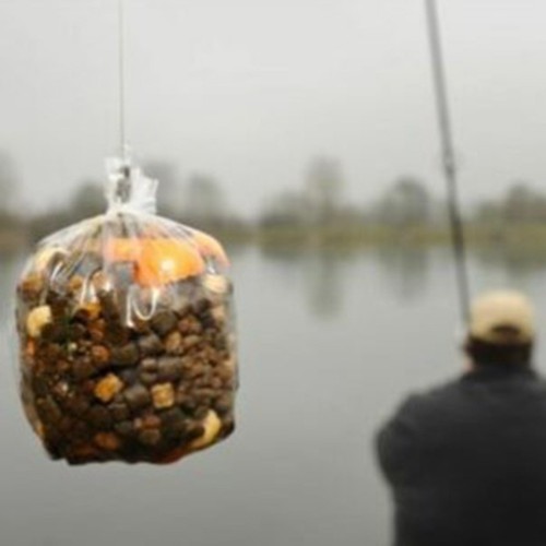 Carpe pêche pva sacs - x, for