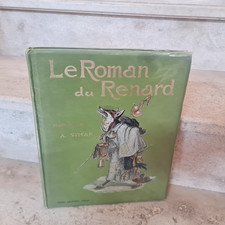 Le Roman de Renard 