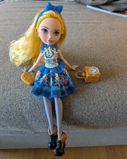 Poupée Monster High Ever