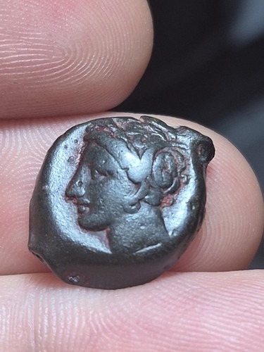 176 zeugitane carthage - -,