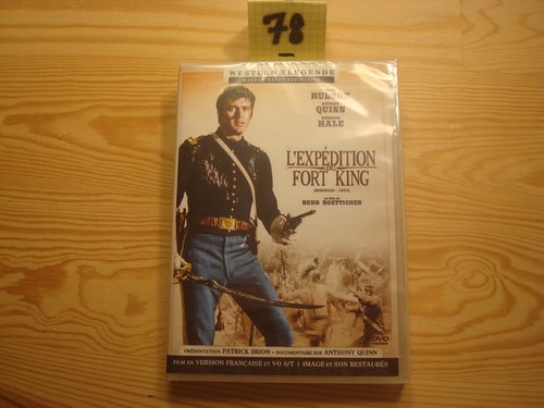 Dvd expédition du - l',