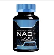 NAD+ 1500