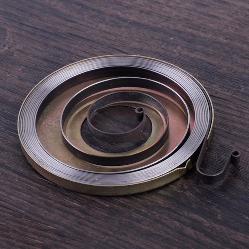 Recoil starter spring fit - fit, for