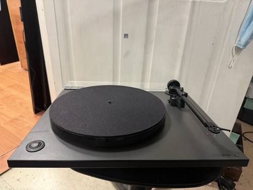 Rega rp1 turntable untested - turntable,