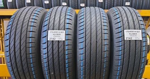 Pneus été 175 - x4, 82t