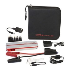 Dino Chargeur Set Puissant Accueil Aide Jumpstarter pour Démarrer Énergie Banque