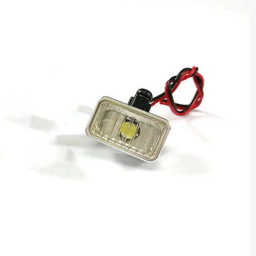 Pour tamiya tracteur rc - pour,