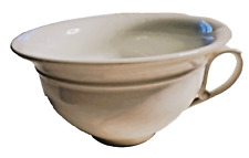 Ancien pot de chambre en