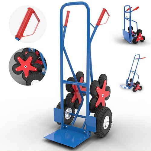 Maxcraft diable pliable - maxcraft,