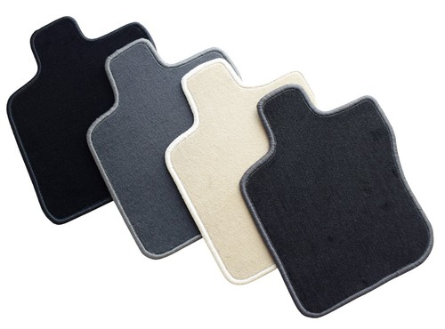 Premium velour tapis sol - tapis,