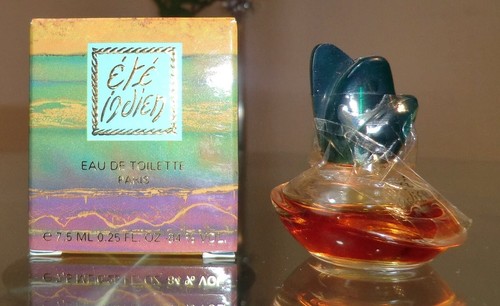 Ete indien edt 5 ml - edt, de