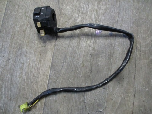 Commodo gauche suzuki 650 - 650, dr