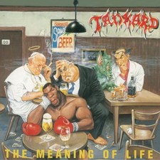 TANKARD - THE MEANING OF LIFE