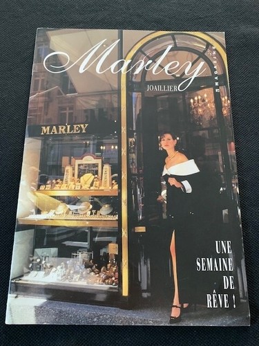 Jewelry watch catalog - watch,