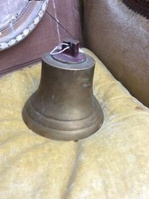 Ancienne Grosse Cloche En