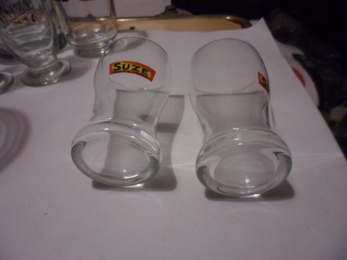 Verres suze liqueur - 2,