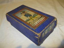 🧵 Début XXe Ancienne