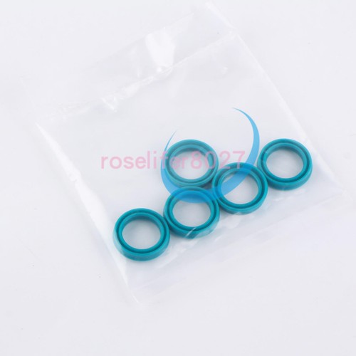 Main valve spool rod seal - rod,