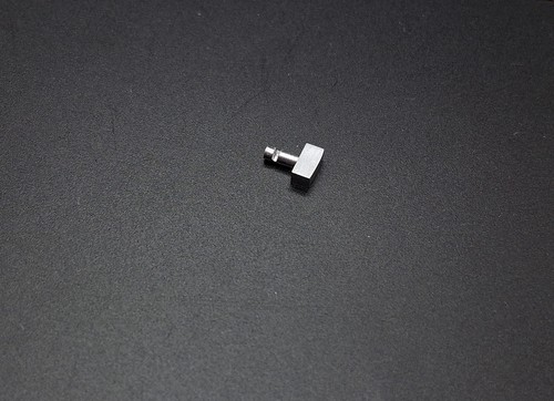 Pièce remplacement bouton - remplacement,