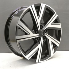 Jante En Alliage Volkswagen