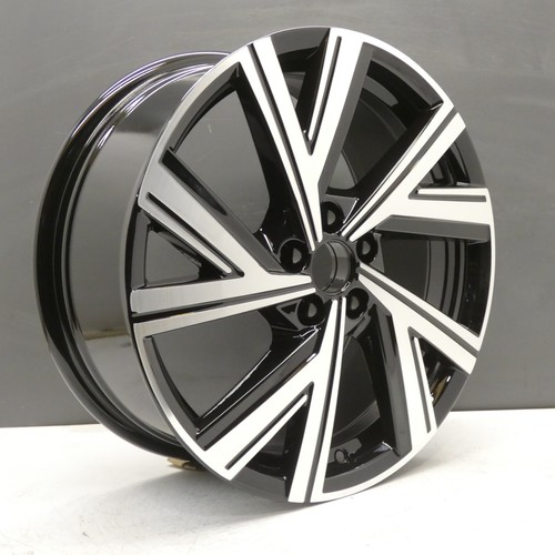 Jante alliage volkswagen - jante,