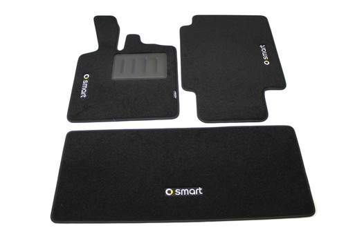 Kit tapis moquette smart - tapis,