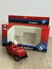 R413 - Solido 2117 Jeep