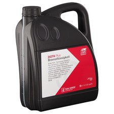 5L FEBI BILSTEIN DOT 4 Liquide
