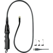 Endoscope USB VOLTCRAFT BS-17+