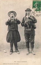 56 BINIOU ET BOMBARDE