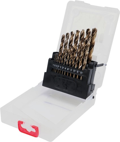 Coffret forets - de,