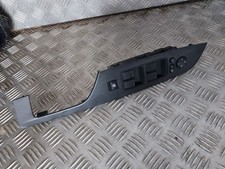 Commande lève vitre avant