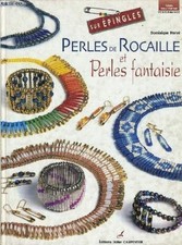 Sur épingles : Perles de
